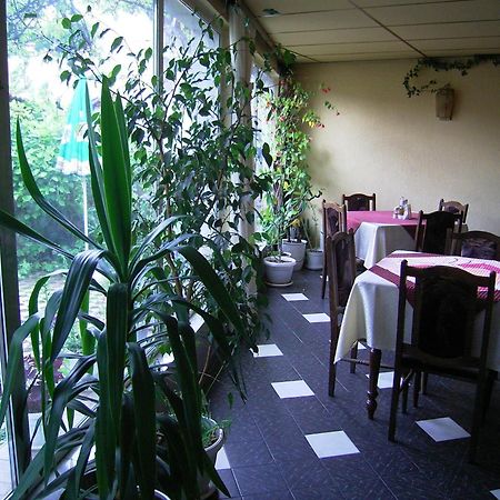 Guest House Zodiac Samokov Exterior foto